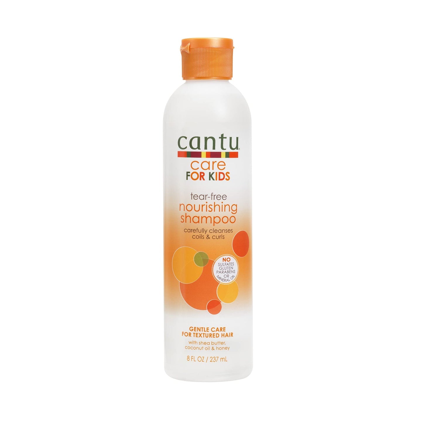 CANTU KIDS CARE SHAMPOO 237 ml