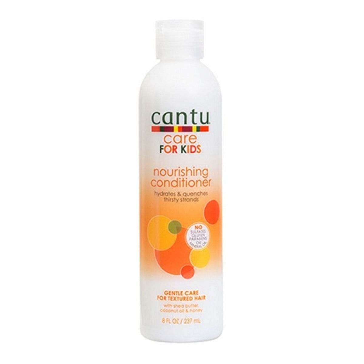 CANTU KIDS CARE CONDITIONER 237 ml