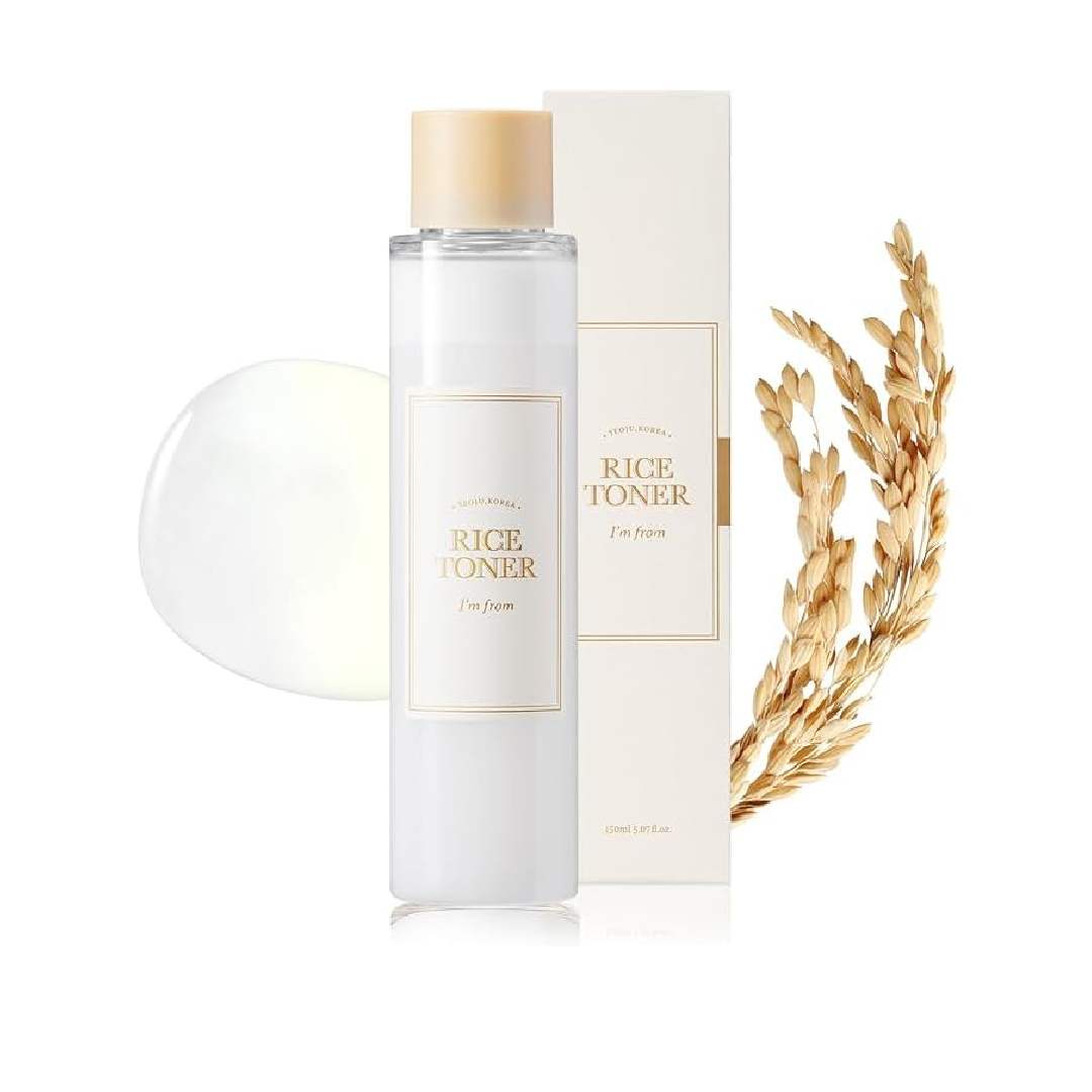 I'M FROM - RICE TONER - 150ml