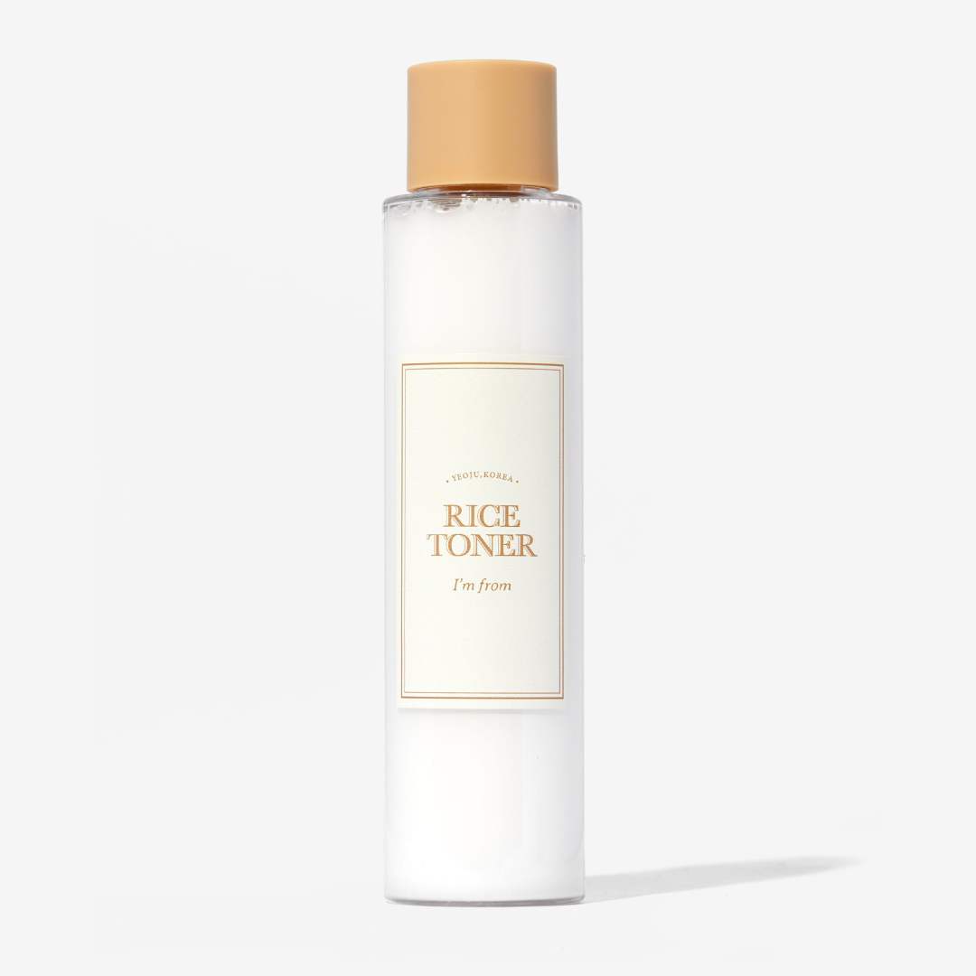 I'M FROM - RICE TONER - 150ml