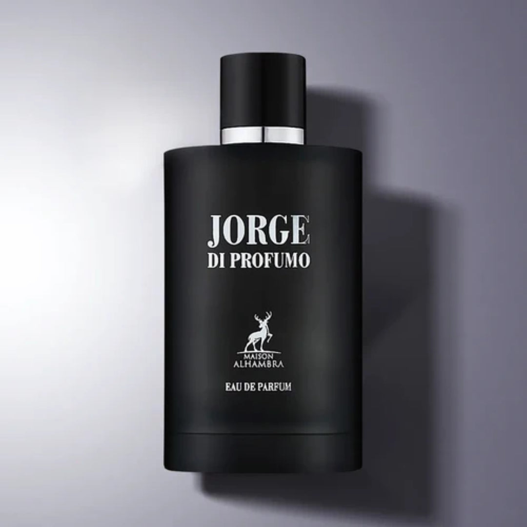 JORGE DI PROFUMO de Maison Alhambra Pour Homme - 100ml