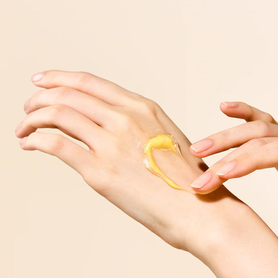 K-Secret Seoul 1988 Capsule Cream Niacinamide 5% + Yuja - 50ml