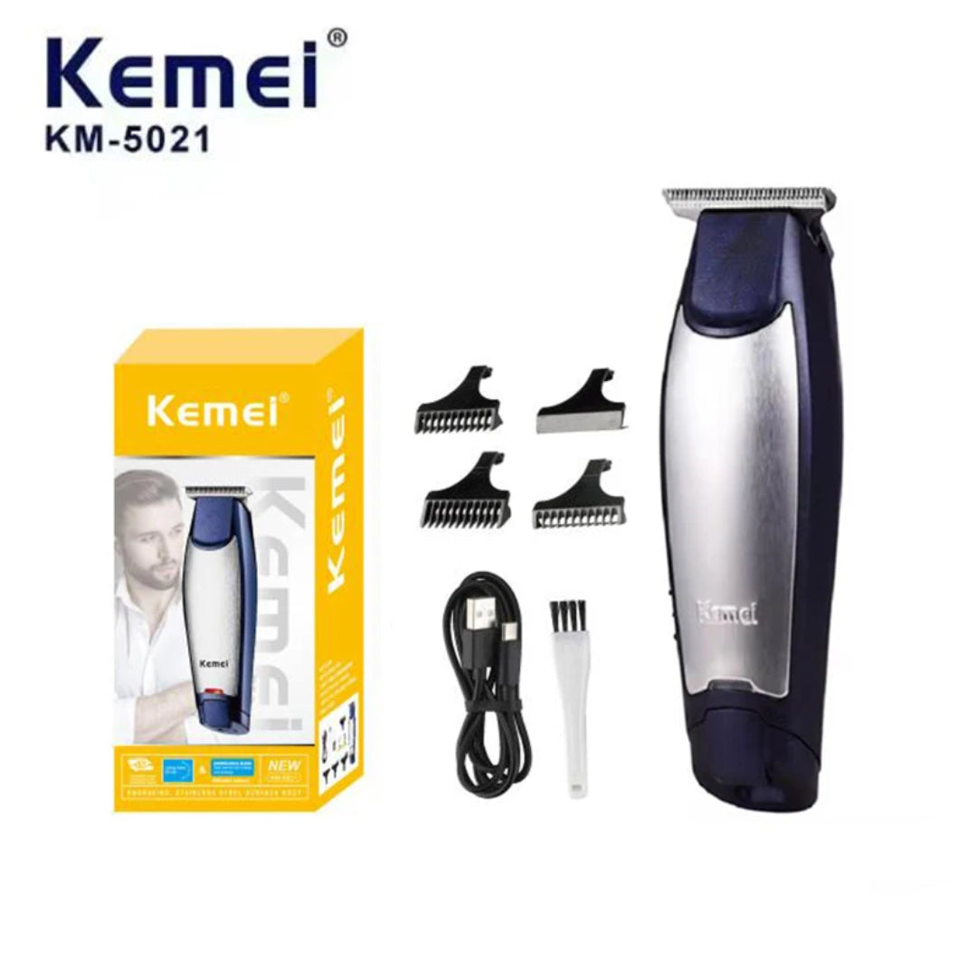 KEMEI KM-5021 tondeuse à cheveux professionnelle