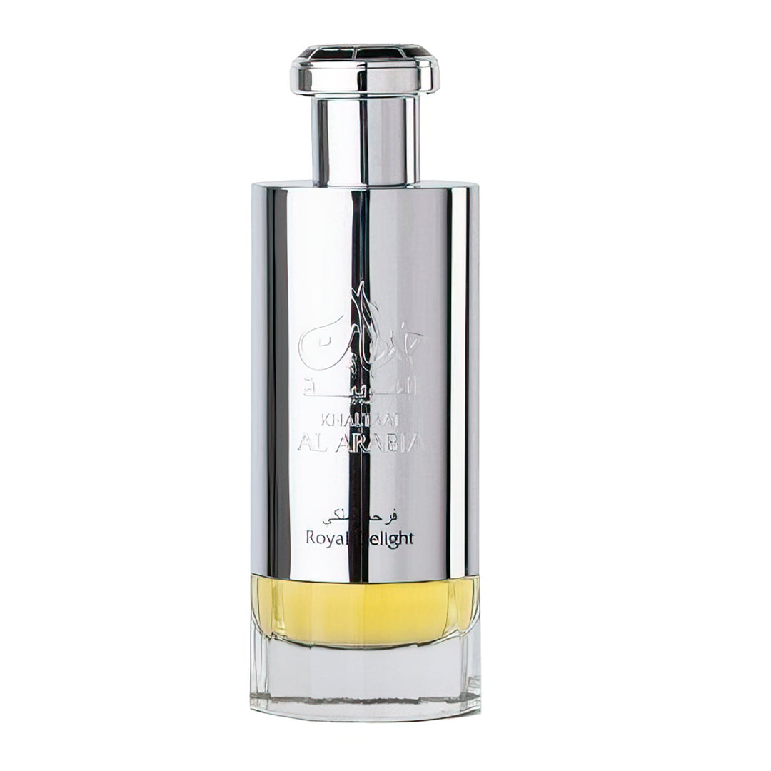 Khaltaat Al Arabia Royal Delight Eau de Parfum Lattafa Unisexe - 100ml