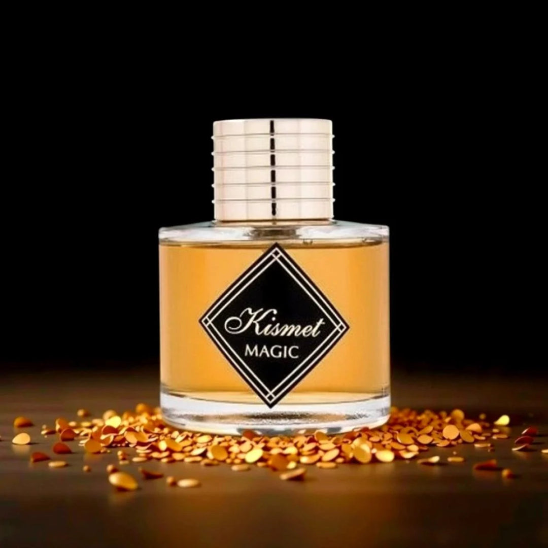 Kismet MAGIC Eau de Parfum  Maison Alhambra Unisexe - 100ml