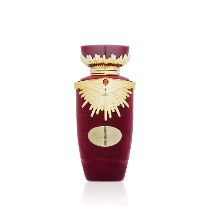 LATTAFA - SAKEENA EAU DE PARFUM Pour Femmes et Hommes - 100ml