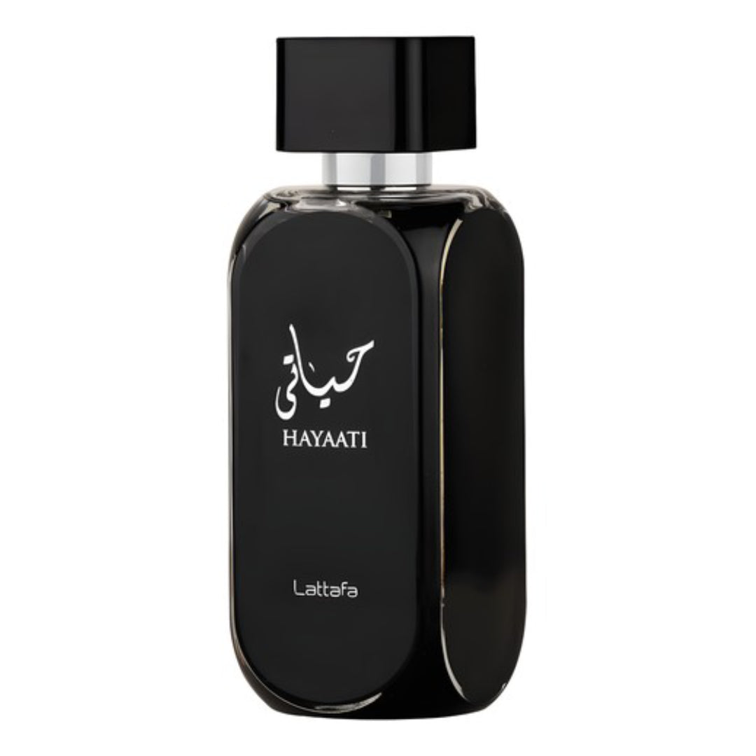 LATTAFA - HAYAATI EAU DE PARFUM LATTAFA Pour Homme - 100ml