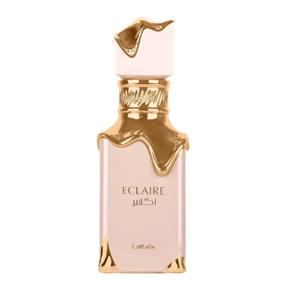 LATTAFA – ECLAIRE Eau de Parfum Pour Femme – 100 ml