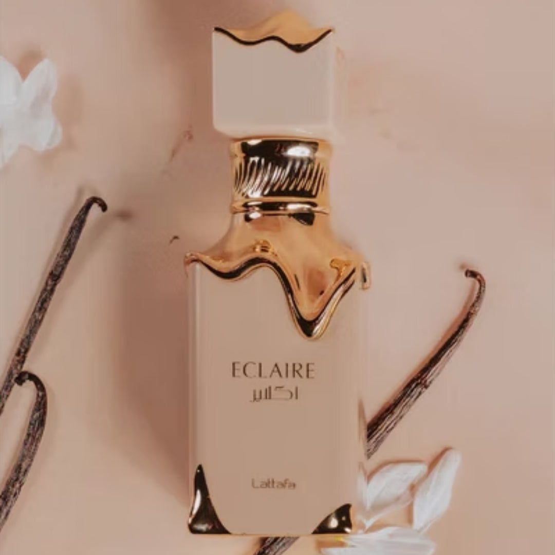 LATTAFA – ECLAIRE Eau de Parfum Pour Femme – 100 ml