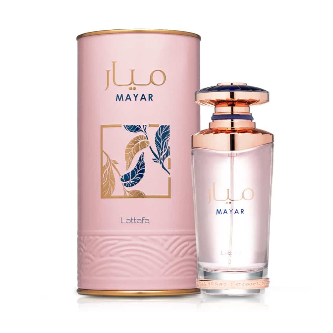 LATTAFA – MAYAR Eau de Parfum Pour Femmes – 100ml