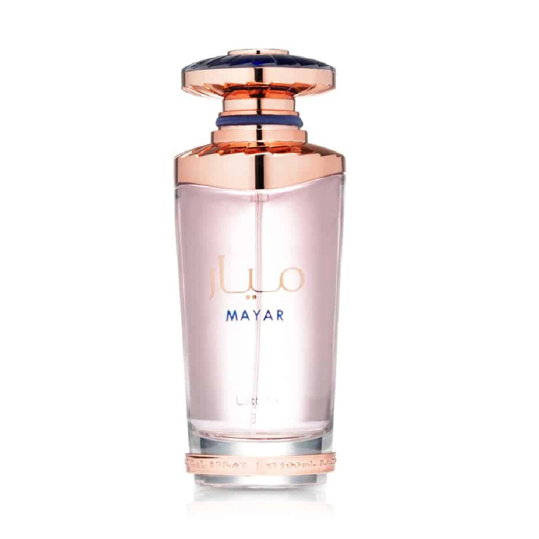 LATTAFA – MAYAR Eau de Parfum Pour Femmes – 100ml
