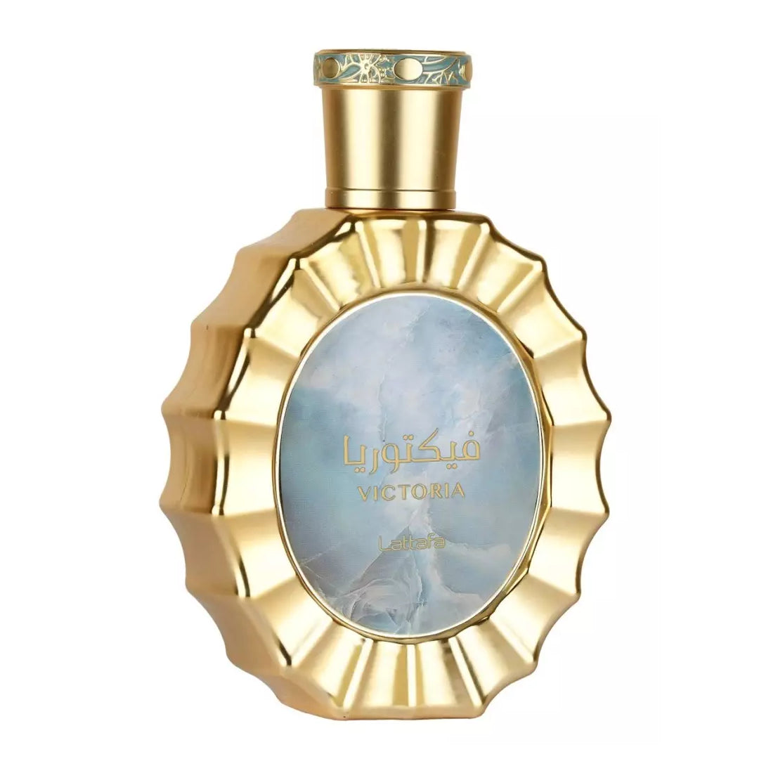 LATTAFA – VICTORIA Eau de Parfum Pour Femme – 100 ml
