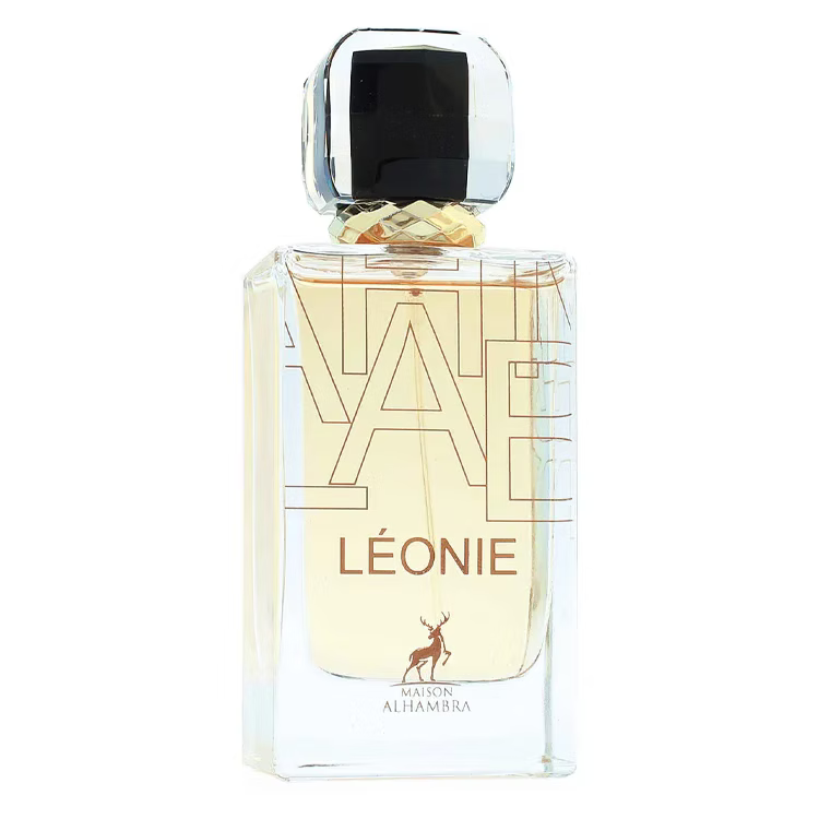 LEONIE INTENSE DE MAISON ALHAMBRA Eau De Parfum - 100ml