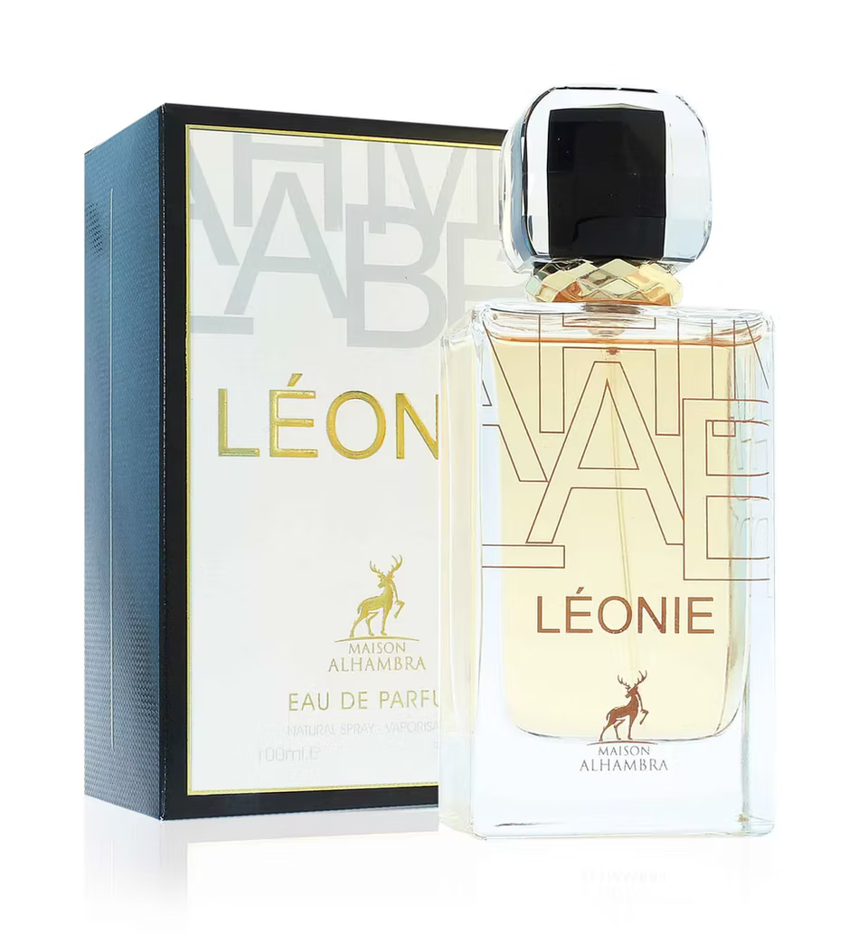 LEONIE INTENSE DE MAISON ALHAMBRA Eau De Parfum - 100ml