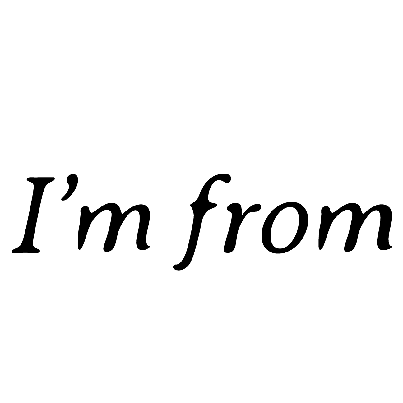 Logo de la marque