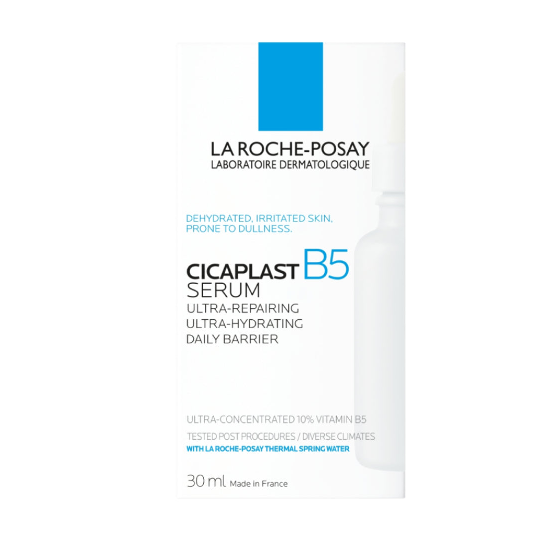 La Roche-Posay Cicaplast B5 Sérum réparateur | 30ml