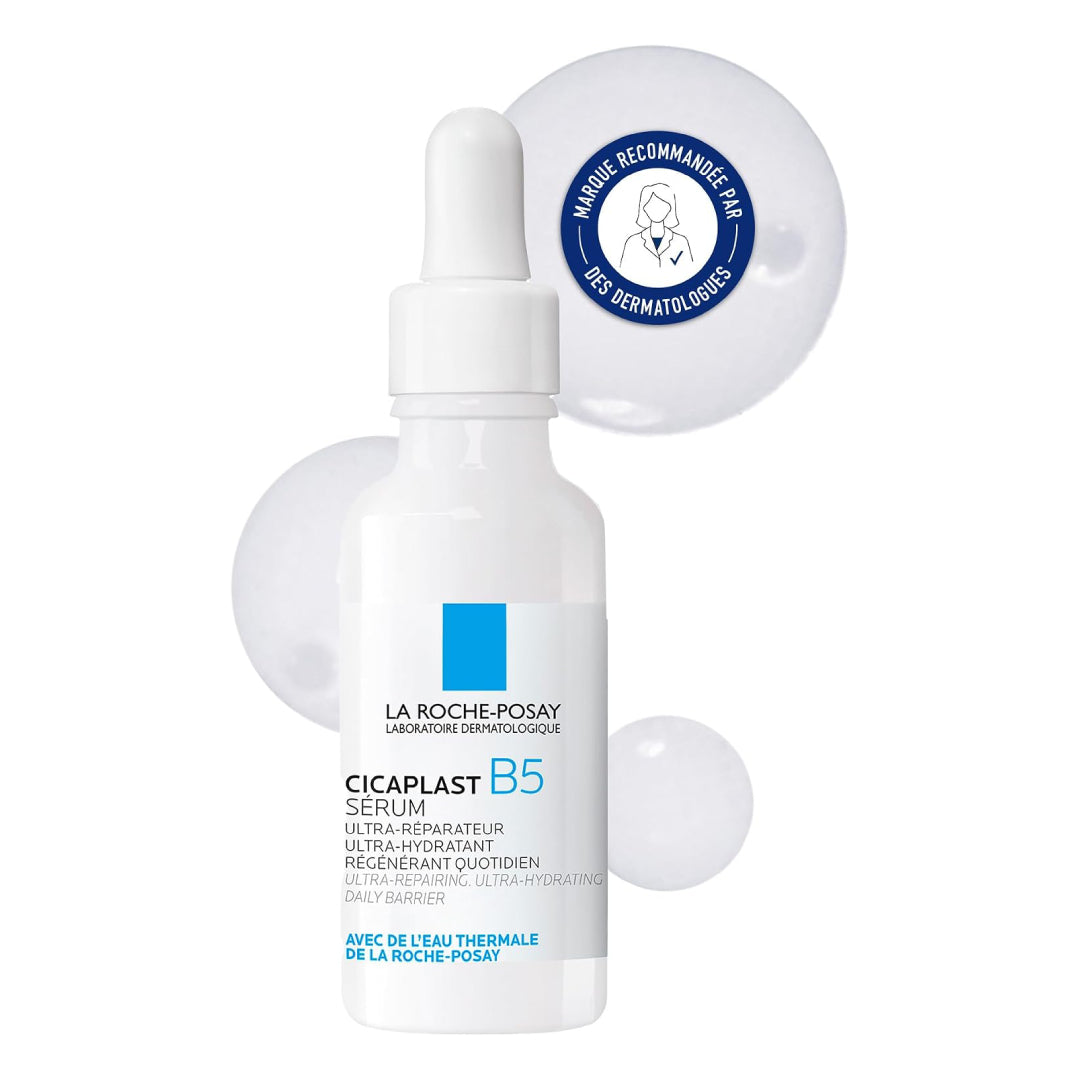 La Roche-Posay Cicaplast B5 Sérum réparateur | 30ml