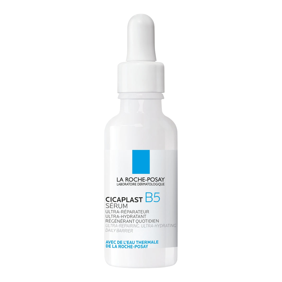 La Roche-Posay Cicaplast B5 Sérum réparateur | 30ml