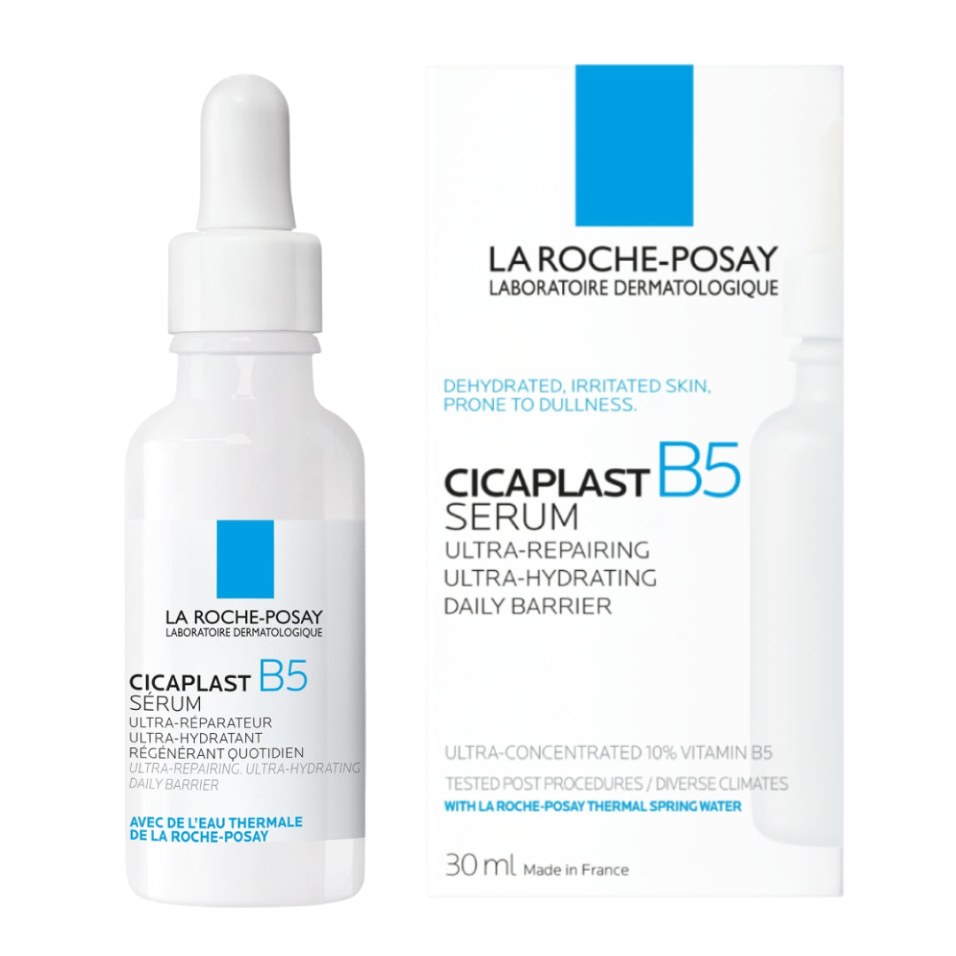 La Roche-Posay Cicaplast B5 Sérum réparateur | 30ml