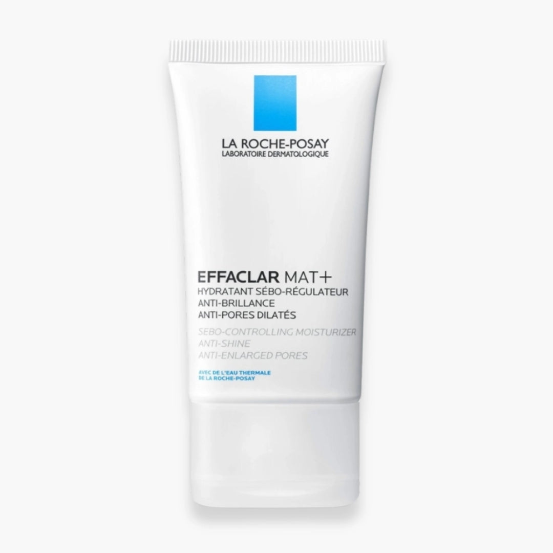 La Roche-Posay Effaclar Mat + Hydratant Sebo-Regulateur | 40ml