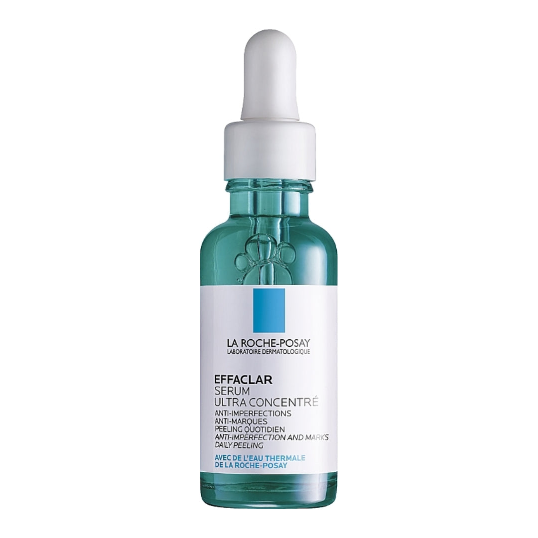 La Roche-Posay Effaclar Sérum Ultra Concentré | 30ml