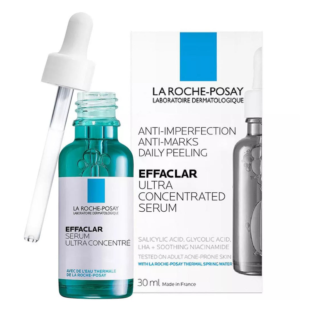 La Roche-Posay Effaclar Sérum Ultra Concentré | 30ml
