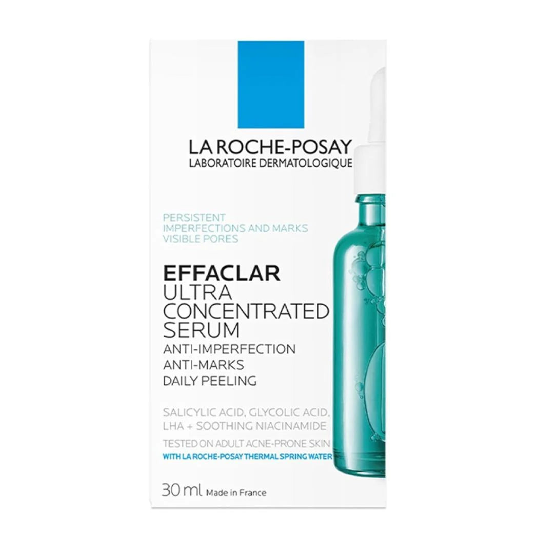 La Roche-Posay Effaclar Sérum Ultra Concentré | 30ml
