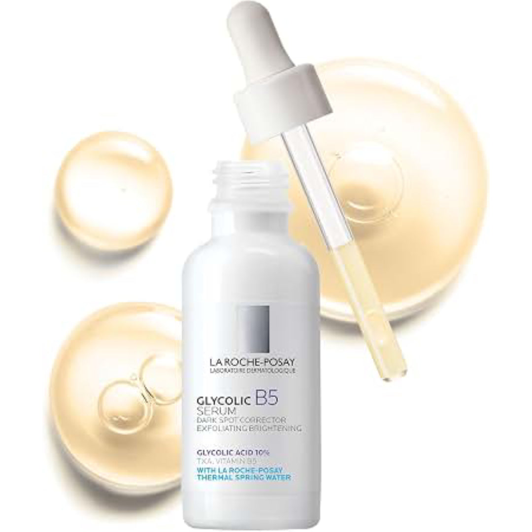 La Roche-Posay Glycolic B5 Sérum | 30ml