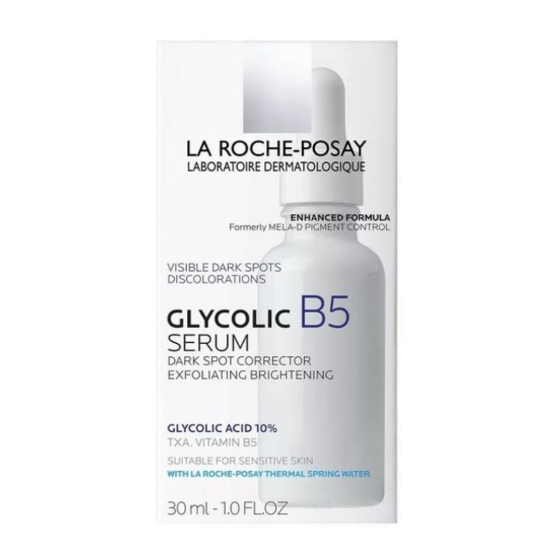 La Roche-Posay Glycolic B5 Sérum | 30ml
