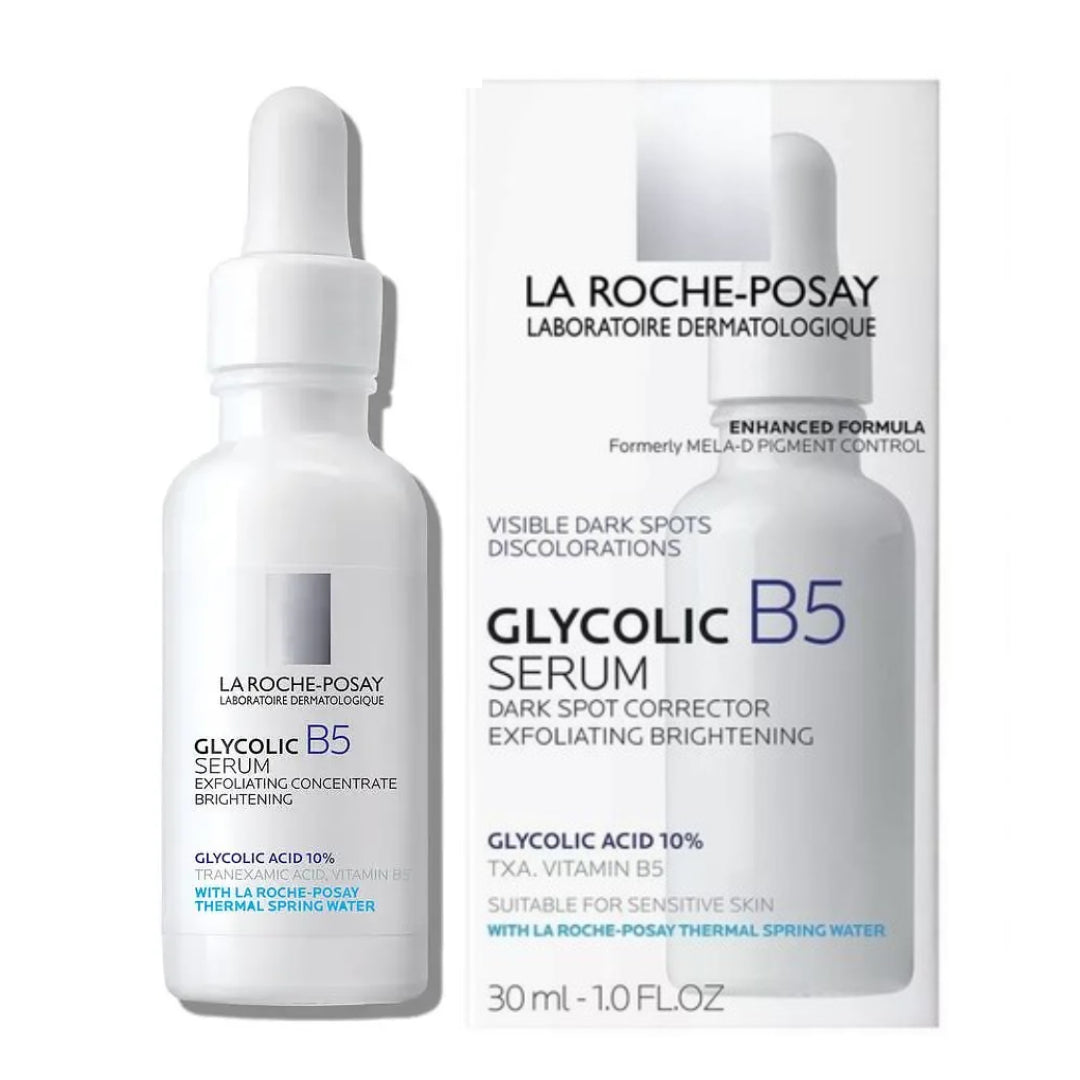 La Roche-Posay Glycolic B5 Sérum | 30ml