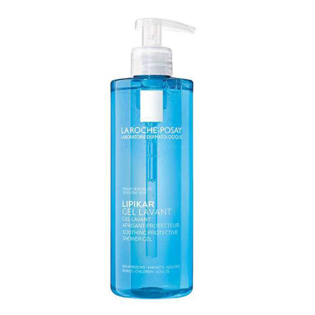 La Roche-Posay Lipikar Gel Lavant - Peau Sèche | 400ml