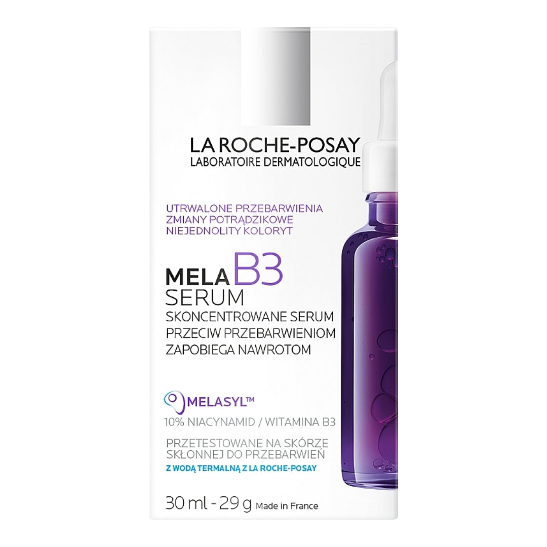 La Roche-Posay MELA B3 SERUM CONCENTRE | 30ml