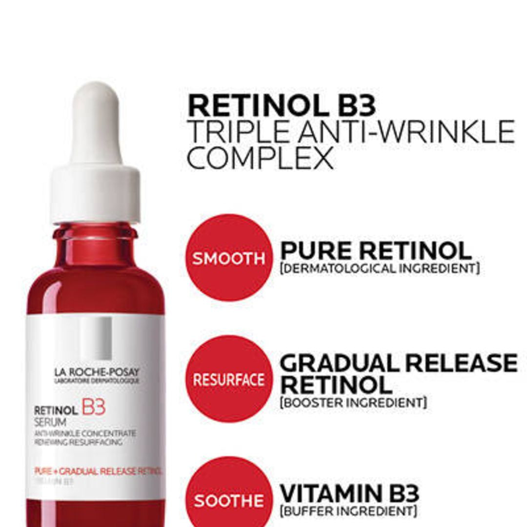 La Roche-Posay Retinol B3 Sérum | 30ml
