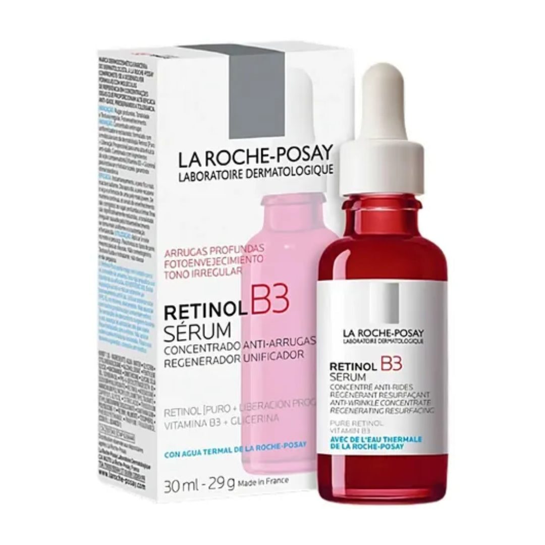 La Roche-Posay Retinol B3 Sérum | 30ml