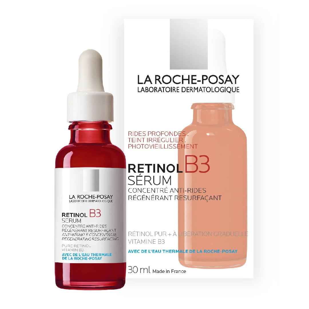 La Roche-Posay Retinol B3 Sérum | 30ml
