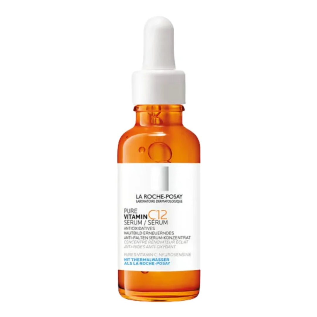 La Roche-Posay Vitamine C 12 Pure Sérum | 30ml
