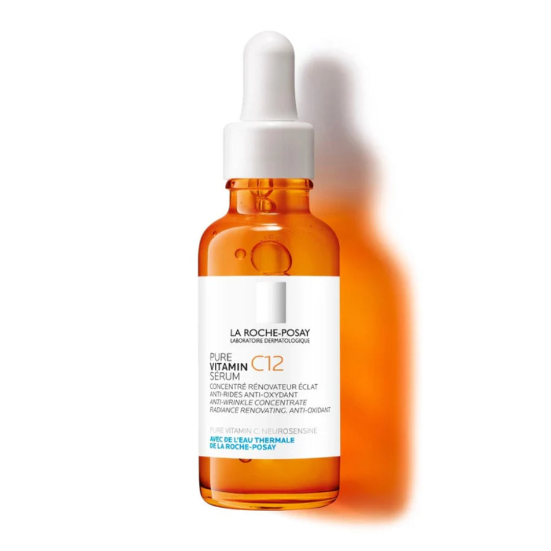 La Roche-Posay Vitamine C 12 Pure Sérum | 30ml