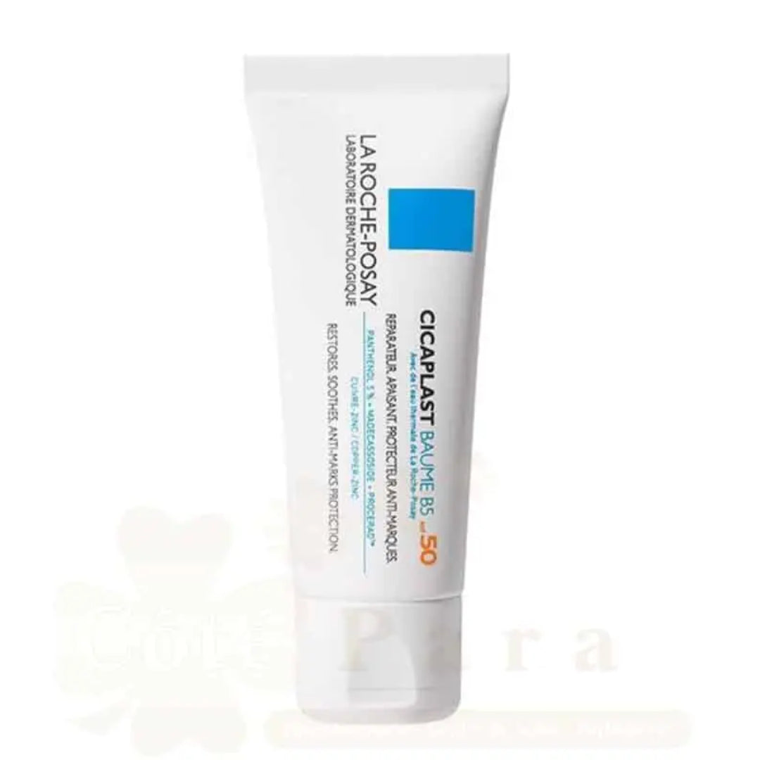 La Roche-Posay Cicaplast Baume Cicatrisant B5+ SPF50 | 40ml