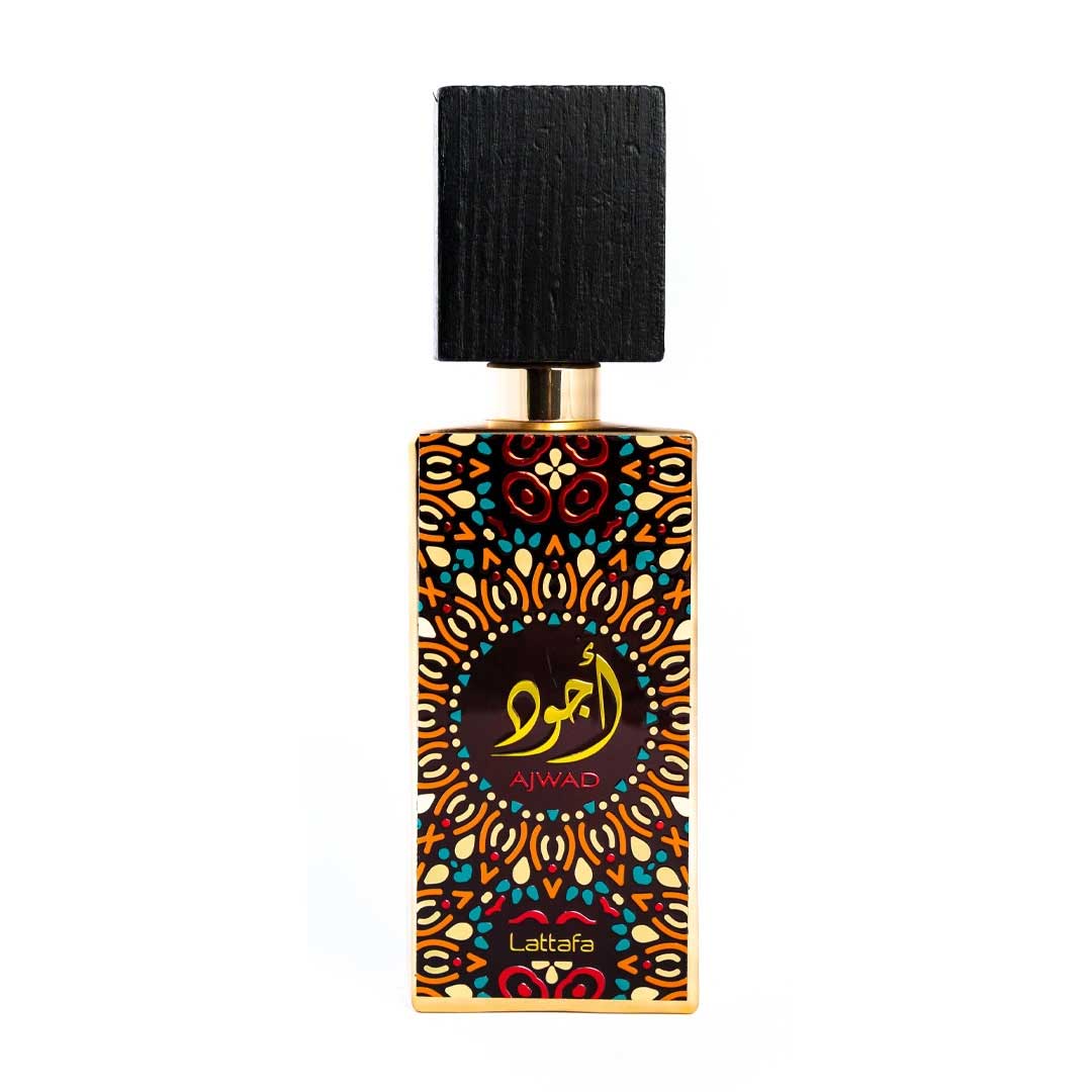 AJWAD PINK TO PINK EAU DE PARFUM LATTAFA Pour Femmes et Hommes – 100ml
