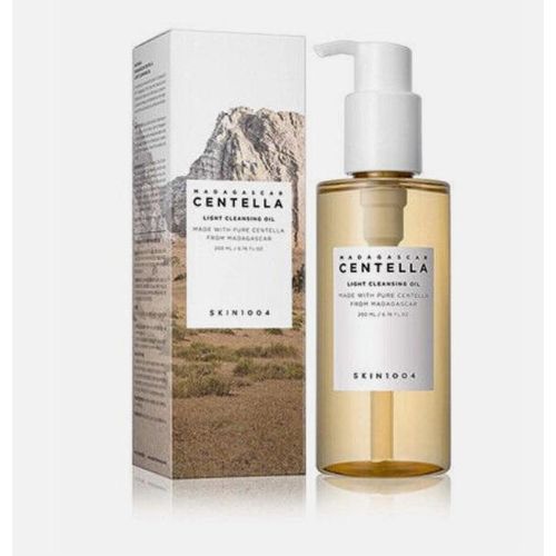 SKIN1004 Madagascar Centella Light Cleansing Oil 200ml