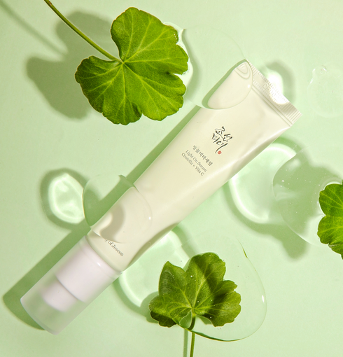 BEAUTY OF JOSEON - Light On Serum Centella +Vitamin C - 30ml