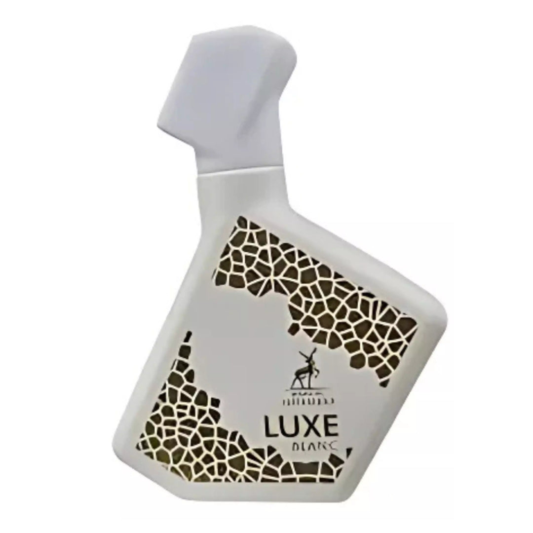 MAISON ALHAMBRA - LUXE BLANC EAU DE PARFUM Pour Femme - 100ml