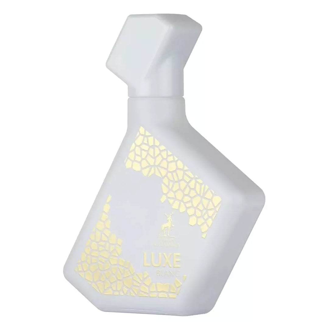 MAISON ALHAMBRA - LUXE BLANC EAU DE PARFUM Pour Femme - 100ml
