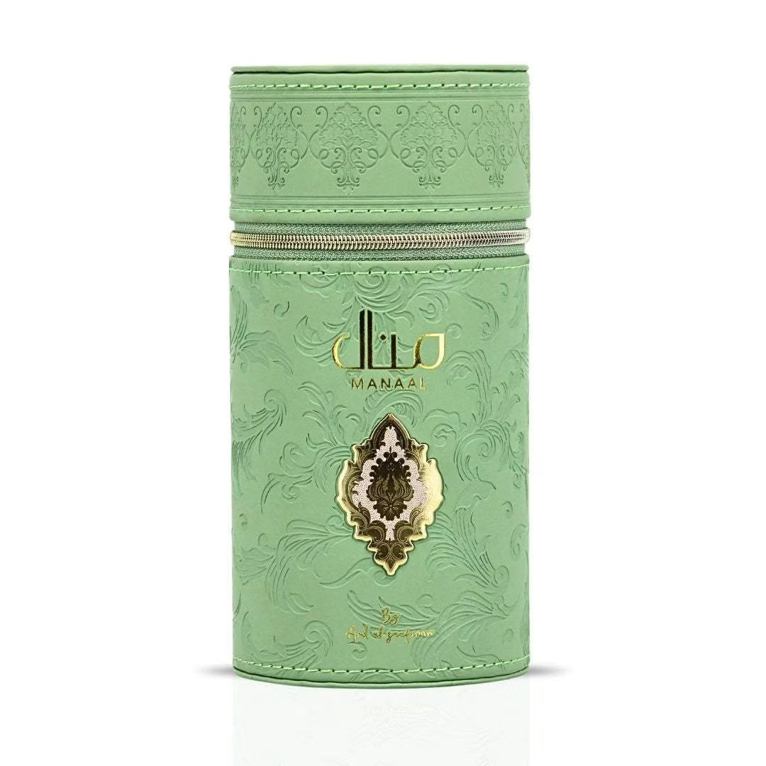 MANAAL EAU DE PARFUM ARD AL ZAAFARAN Pour Femme – 100ml