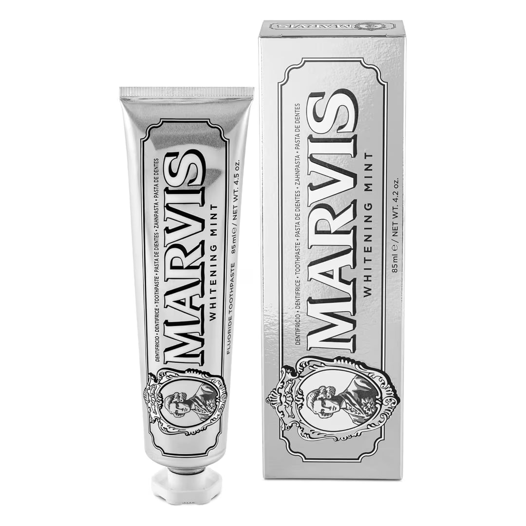 MARVIS DENTIFRICE MINT MENTHE - 85 ml