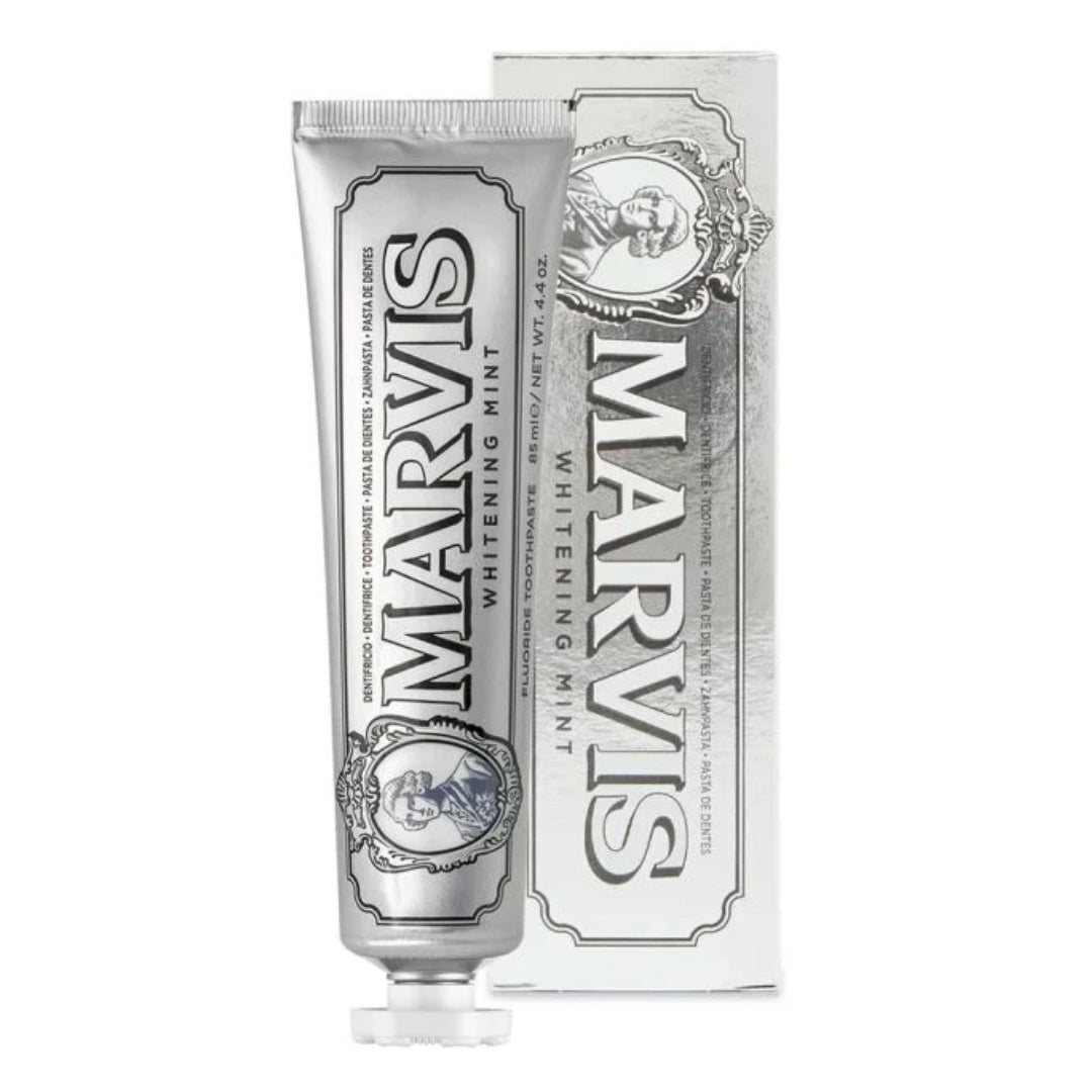 MARVIS DENTIFRICE MINT MENTHE - 85 ml