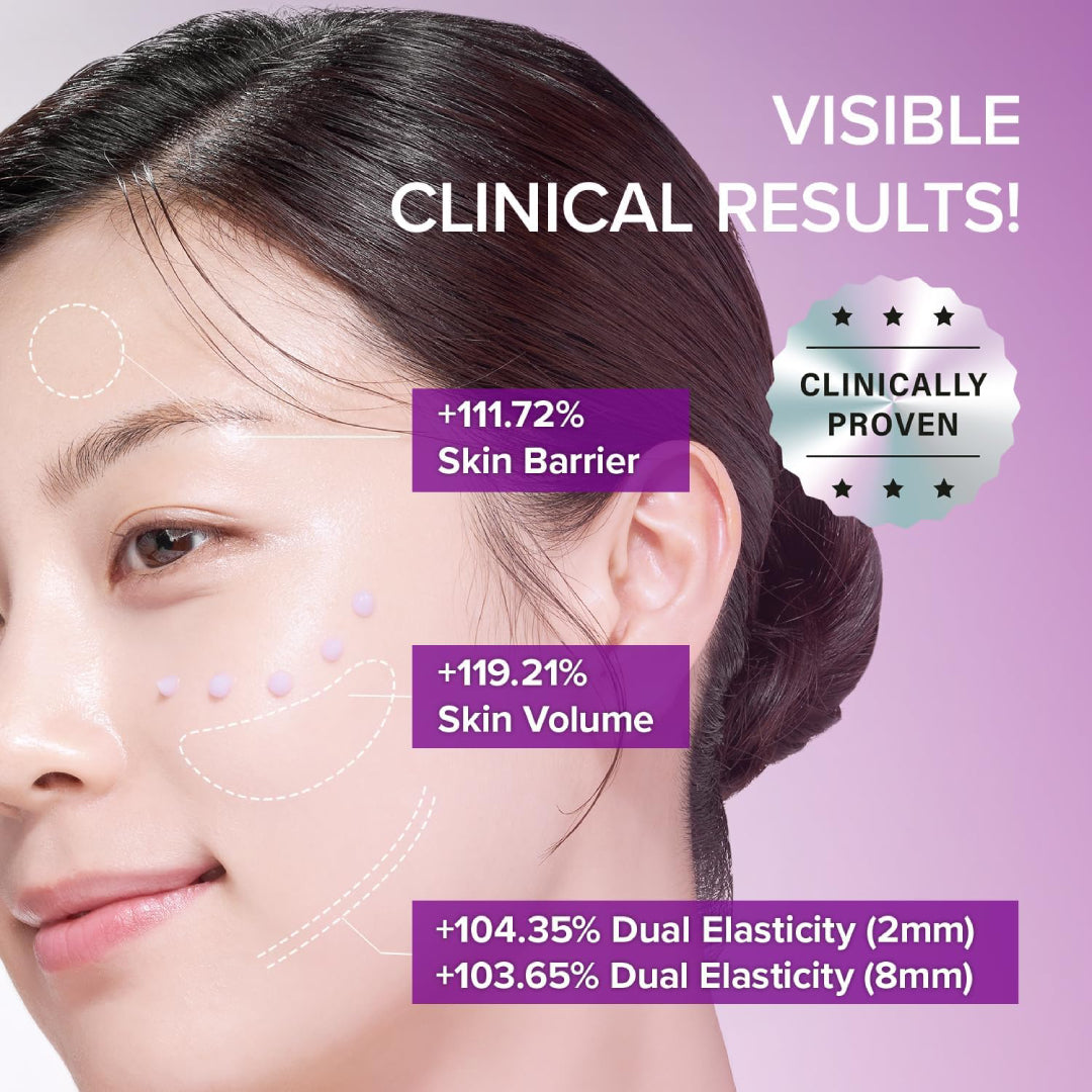 MARY & MAY SPICULE COLLAGEN PDRN CREME | 15ml