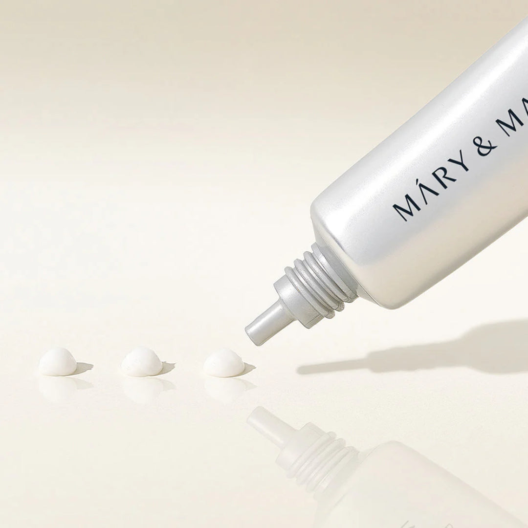 MARY & MAY Tranexamic Acid+ Glutathion Eye Cream | 30ml
