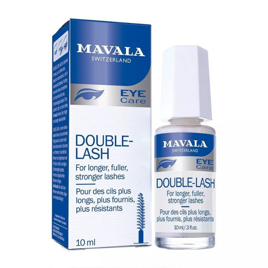 MAVALA EYE CARE Double Cils 10 ML