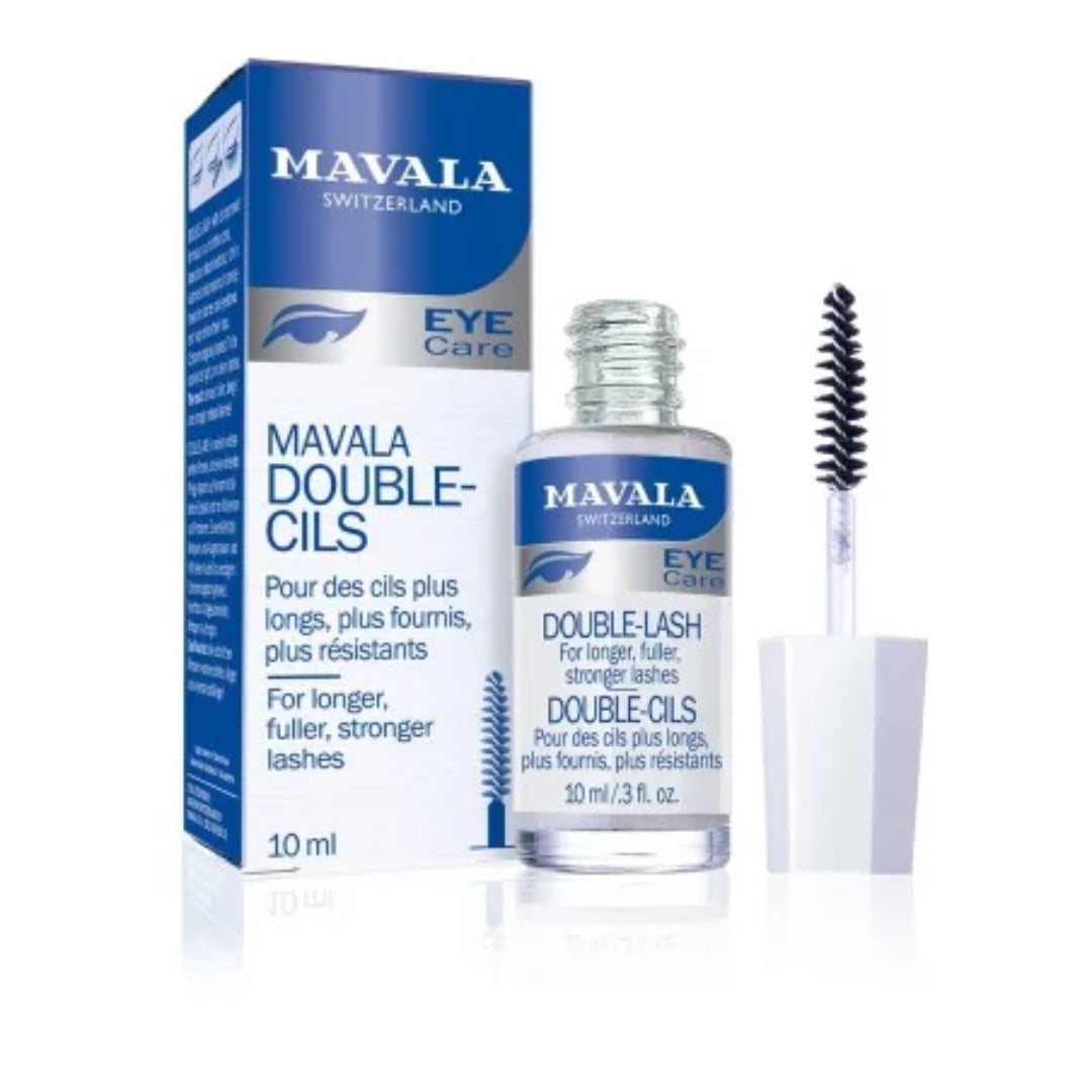 MAVALA EYE CARE Double Cils 10 ML